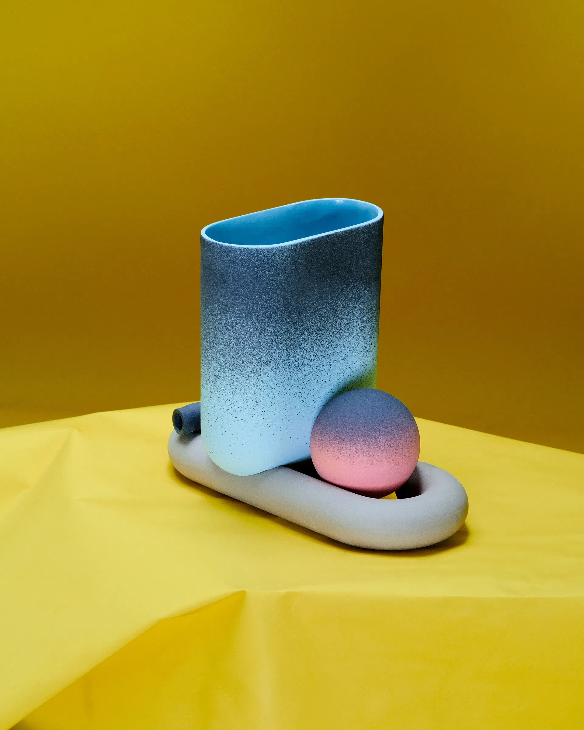 Branding & Design Project